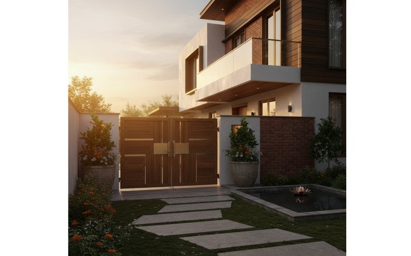 Vastu-Friendly Modern Home Designs